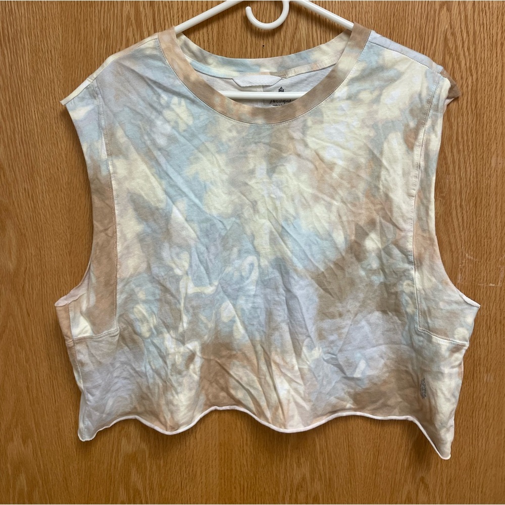 FP movement by free people top